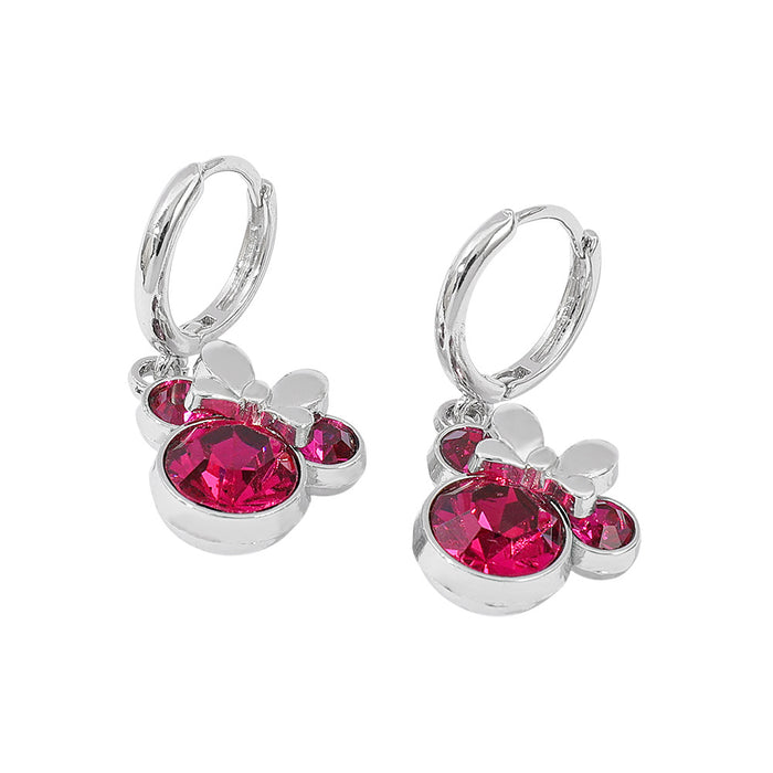 Wholesale Cartoon and anime character alloy earrings