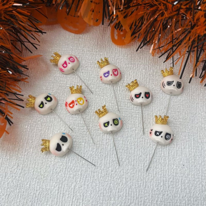 Wholesale Pumpkin-filled baby clothes for