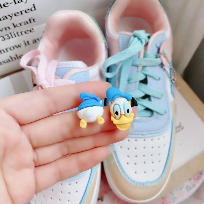 Wholesale Cartoon Cute Upper Accessories JDC-CS-ChenST003