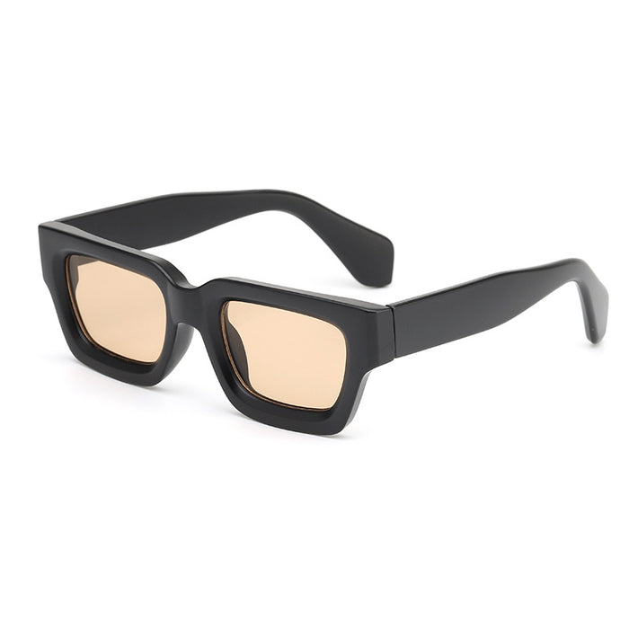 Wholesale  fashion hot girl sunglasses men and women all-match trendy UV-proof sunglasses