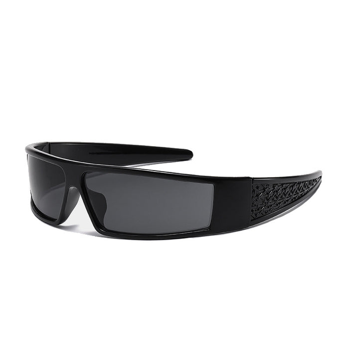 Wholesale Hairbands, sunglasses, women's high-end style, internet famous, photography, concave design, polarized sunglasses, UV resistant