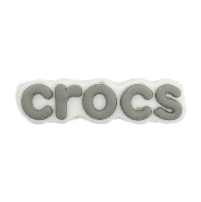 Wholesale Alphabet shaped hole shoes, flower shoe buckles, decorative buckles, accessories, flower shoe buckles, DIY accessories, cross-border wholesale