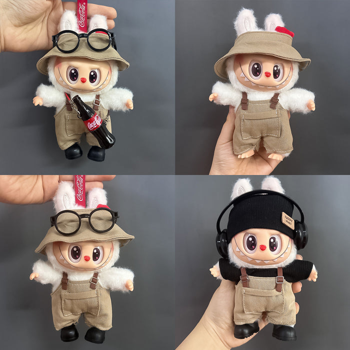 Wholesale Clothing,  clothing sets,  vinyl doll clothes,  decorative accessories