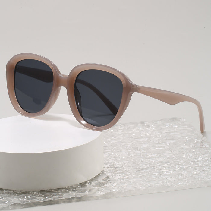 Wholesale Retro round sunglasses, sunglasses, sunglasses