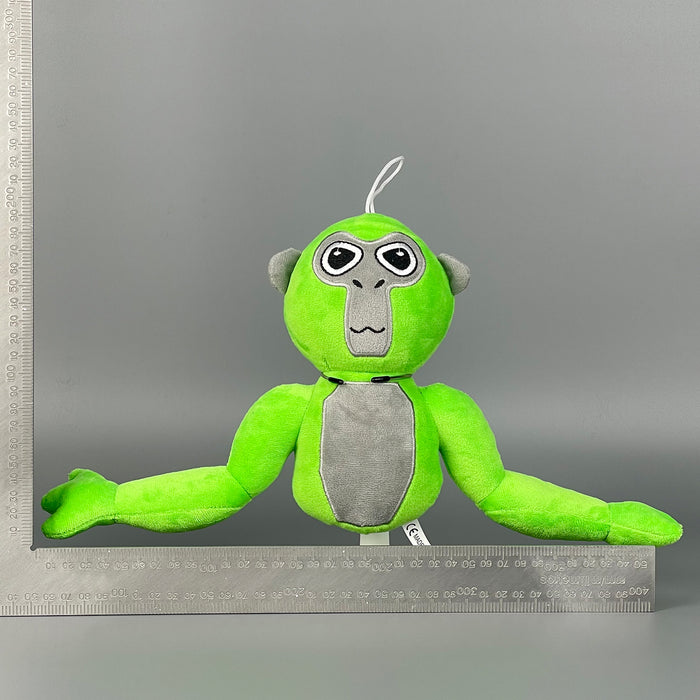 Wholesale Color orangutan doll plush toys