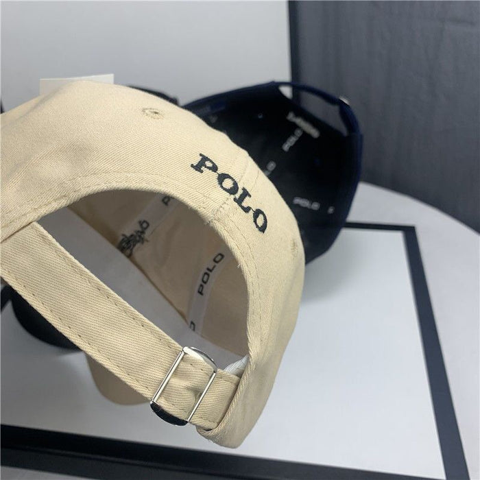 Wholesale Baseball cap, duckbill cap, casual version, sun protection, sun shading, versatile sports hat