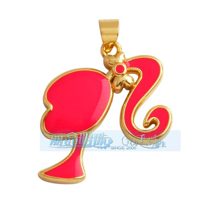 Wholesale Alloy Boys Girls DIY Jewelry Accessories JDC-DIY-MoHua001