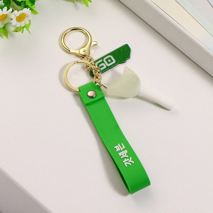 Wholesale Korean Combo Light Keychain JDC-KC-JuD002