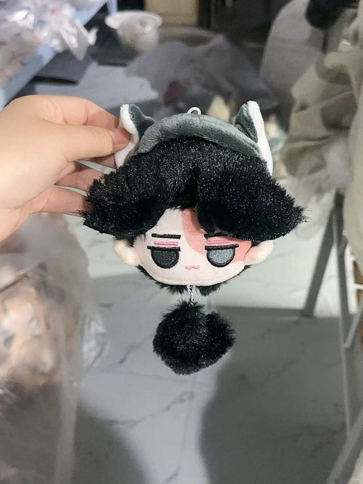 Wholesale Game er Plush Cute Pendant