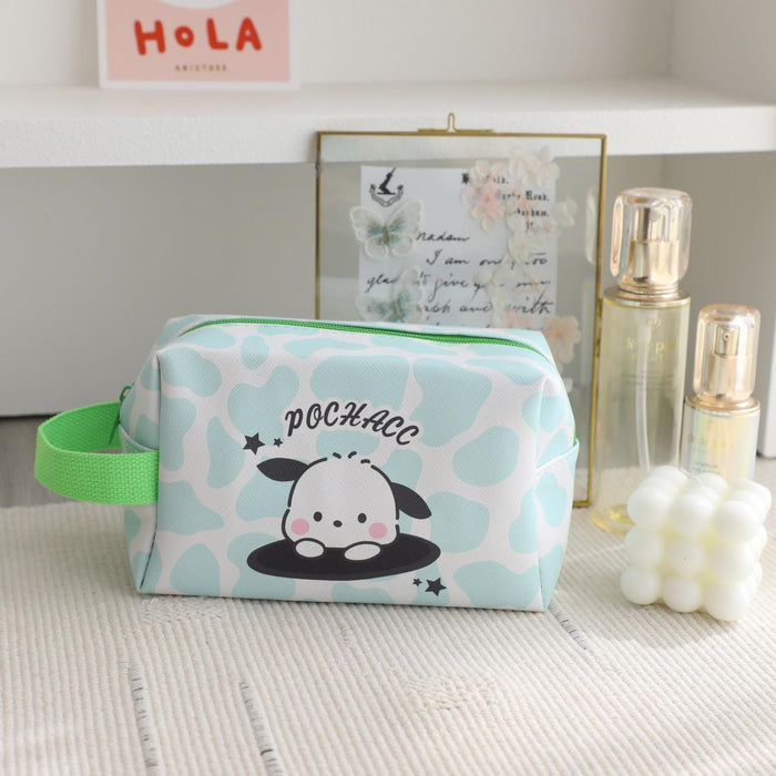 Wholesale Large-Capacity Travel Toiletry Bag
