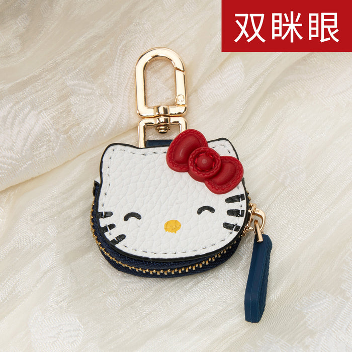 Wholesale Cute Cartoon Creative Girly Keychain