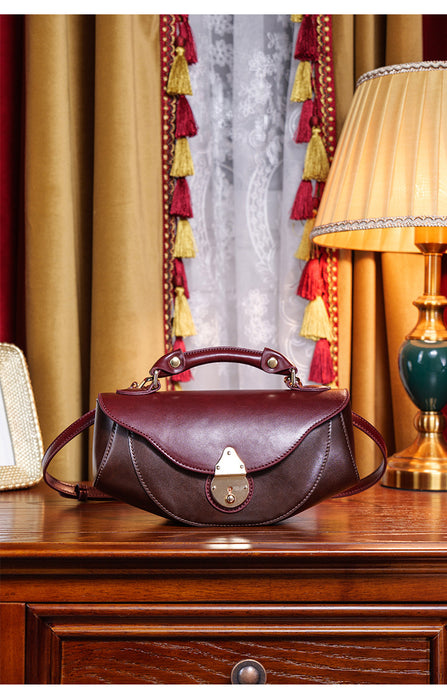 Wholesale Boat Bag Smooth Sailing Crossbody Bag