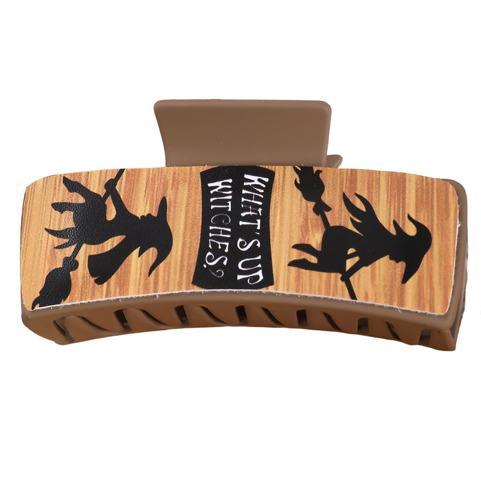 Wholesale square hairpin simple Hair Clips