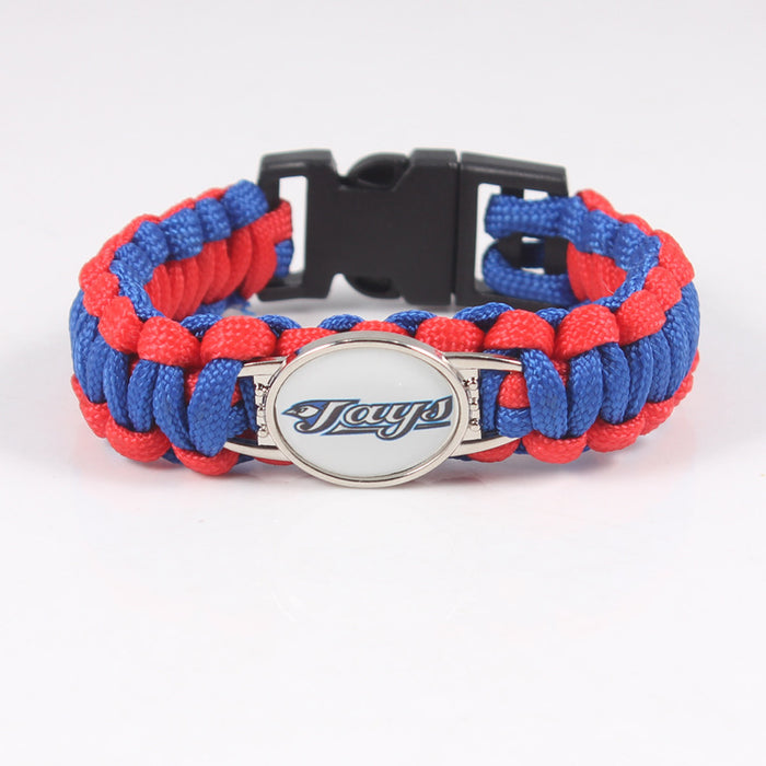 Wholesale  bracelet field life-saving bracelet