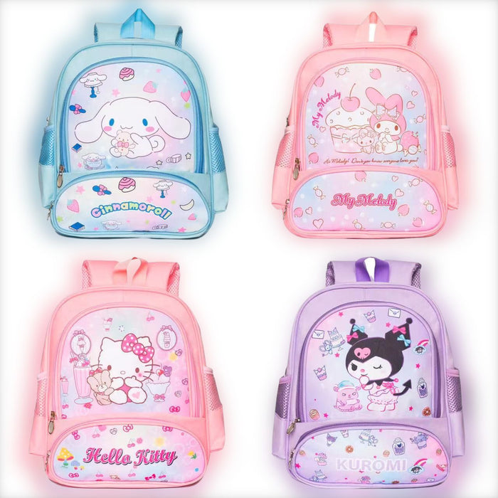 Wholesale Children's Cartoon Cute Backpacks and Shoulder Bags (S) JDC-BP-HongSheng003