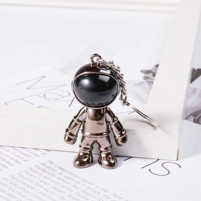 Wholesale Keychain, personalized car keychain, backpack pendant, keyring, exquisite keychain