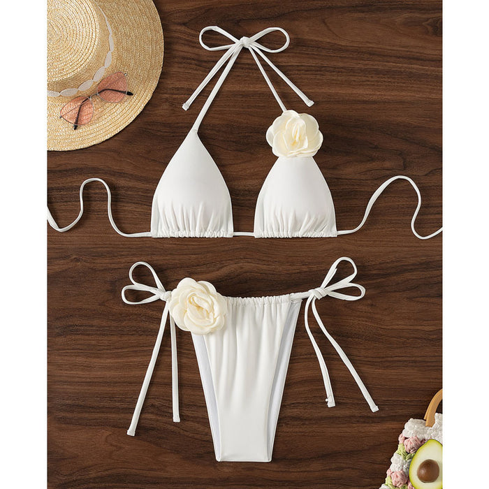 Wholesale Swimsuit Bikini Women's Set Sexy