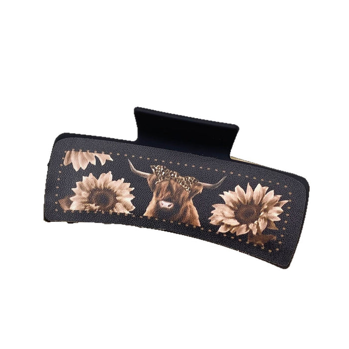 Wholesale Claw hair clip multi-colored Hair Clips