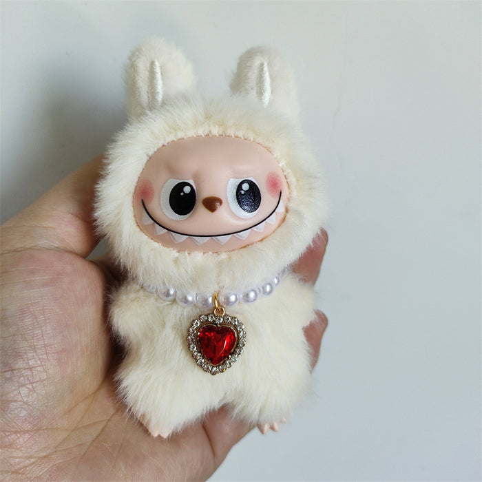 Wholesale Pendant with diamond pendant,  pearl necklace accessories,  baby clothes