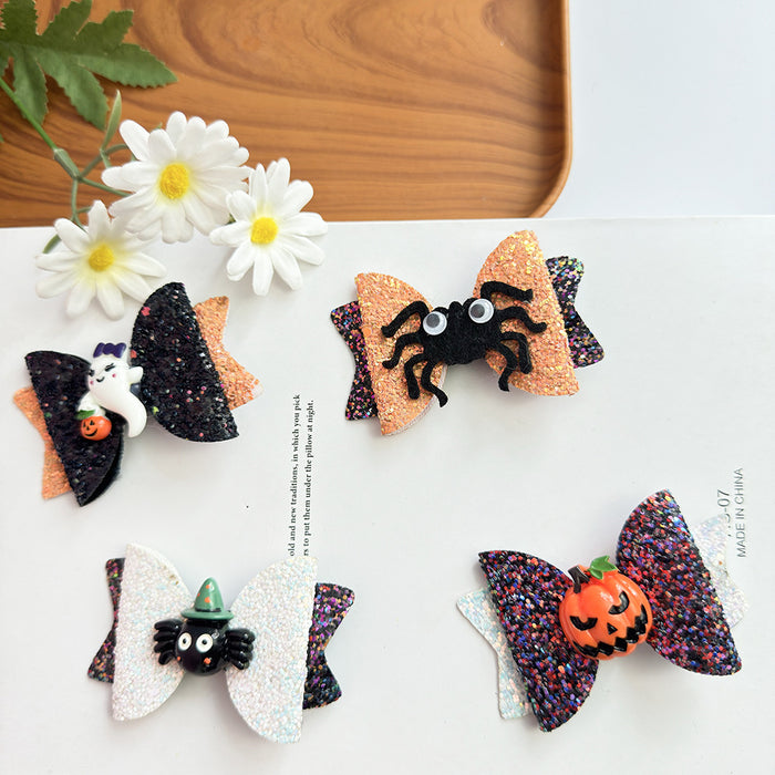 Wholesale Hair accessories, hairpins, girls, funny hairpins, party clips