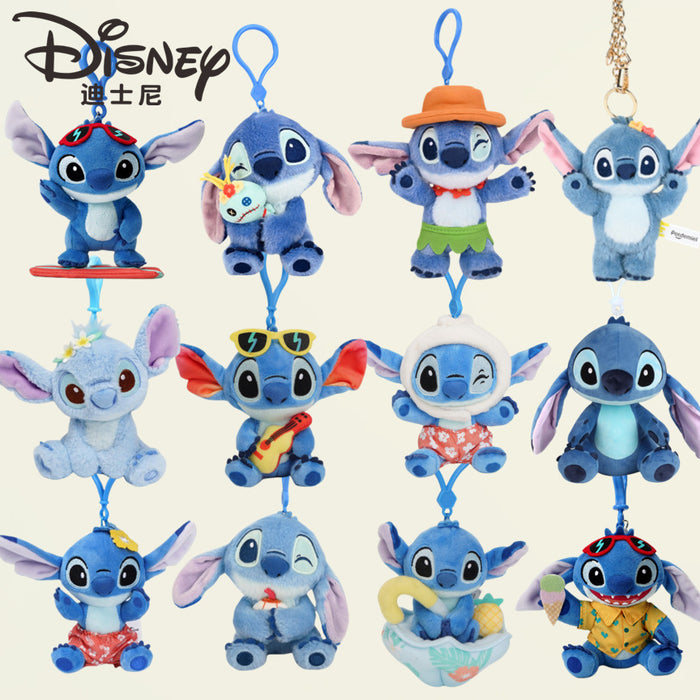 Wholesale Toy Doll Pendant Bag Accessories