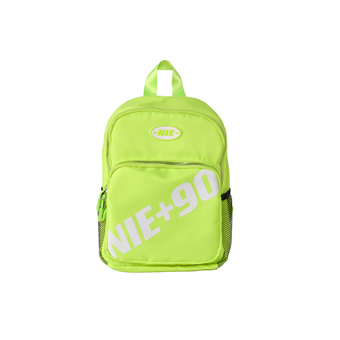 Wholesale Letter Nylon Lightweight Children's Backpack JDC-BP-YuanDuo078