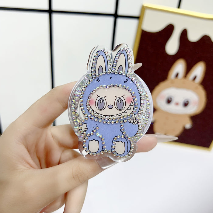 Wholesale Creative phone airbag stand