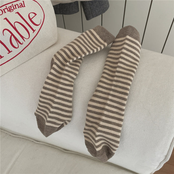 Wholesale Versatile socks, tube socks, college style pile socks
