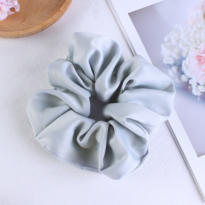 Wholesale French-style hair accessories and Hair Scrunchies