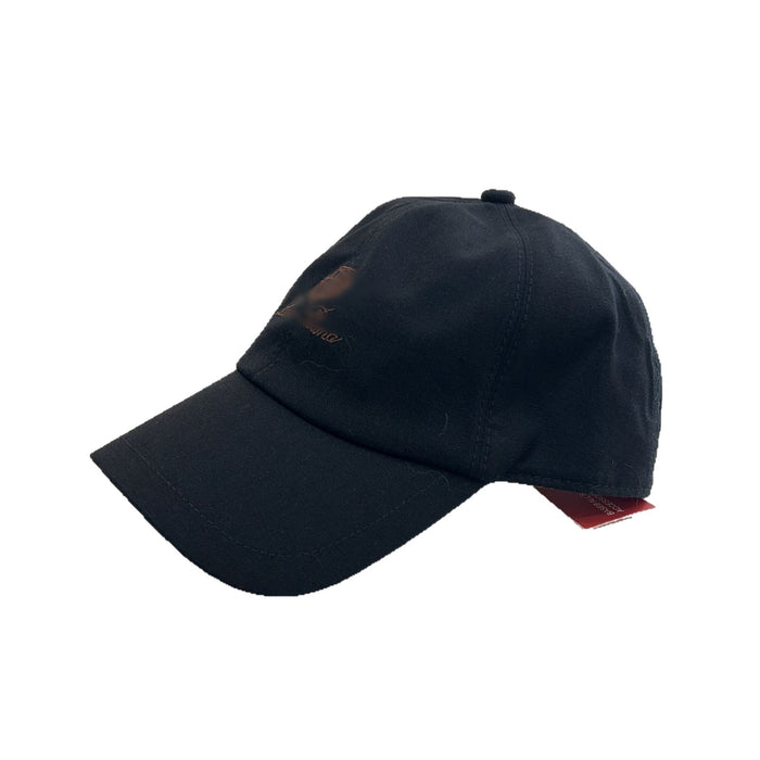 Wholesale Embroidered fashionable sun shading casual quick drying baseball cap duckbill cap