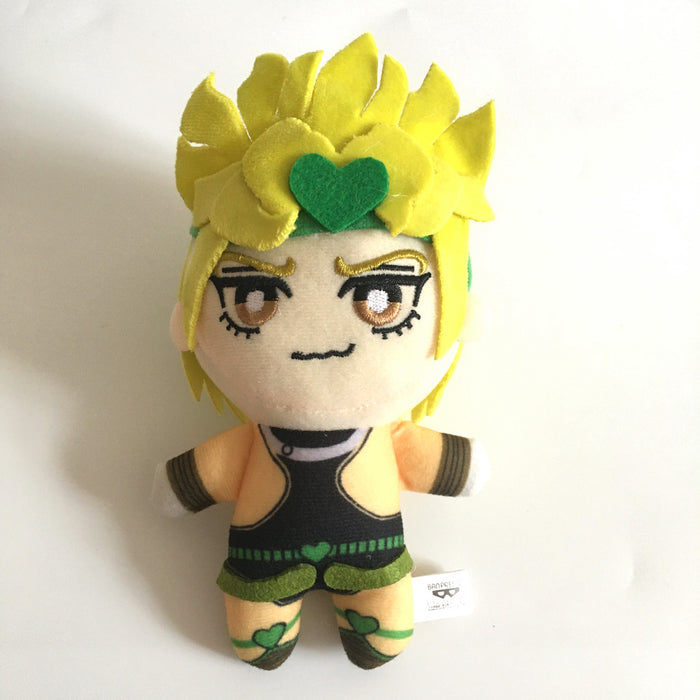 Wholesale Plush Doll Anime Gift Doll