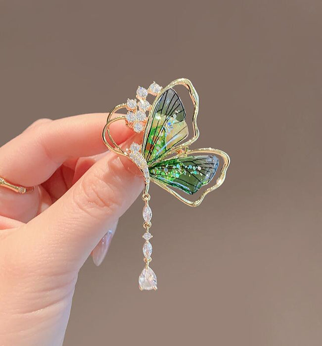 Wholesale High end souvenirs accompanied by high-end brooches