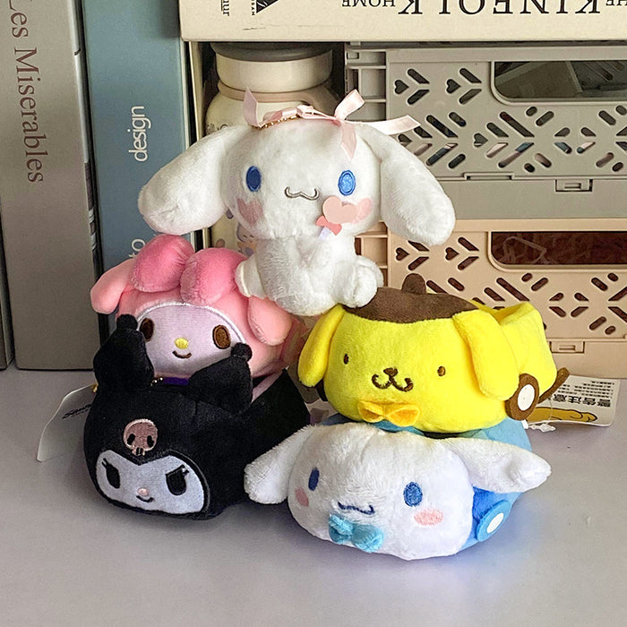 Wholesale Dog Pendant Doll Stuffed Toy Ornament Jewelry Storage