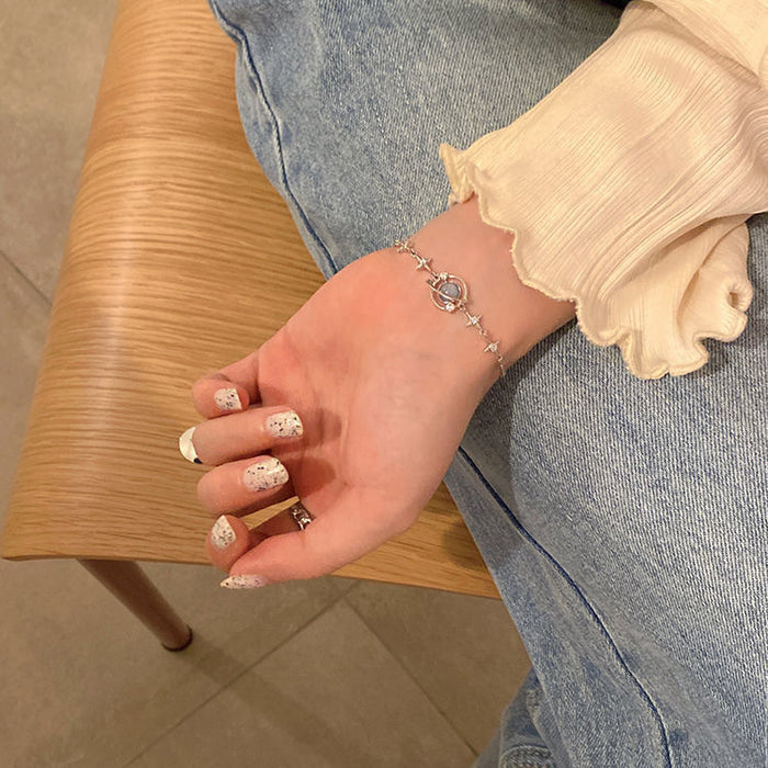 Wholesale New high-end bracelet with niche design