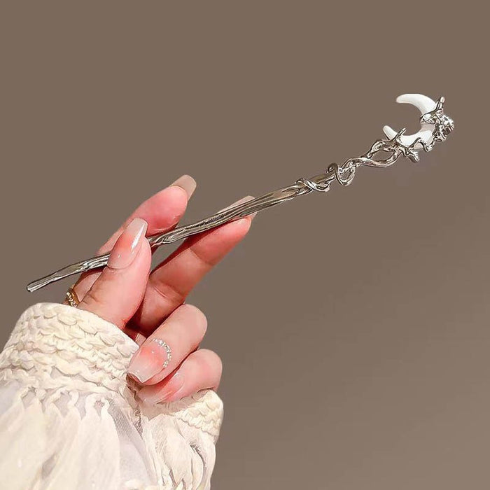 Wholesale Women's Hair Hairpin Classical Fashion Simple Hair Accessories Trendy