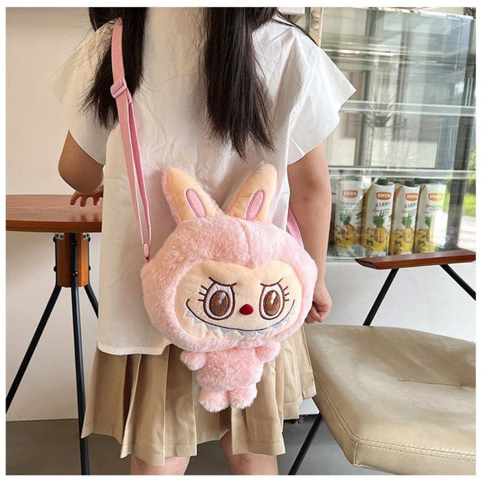 Wholesale Children' s  g Cartoon Cute Shoulder Bag