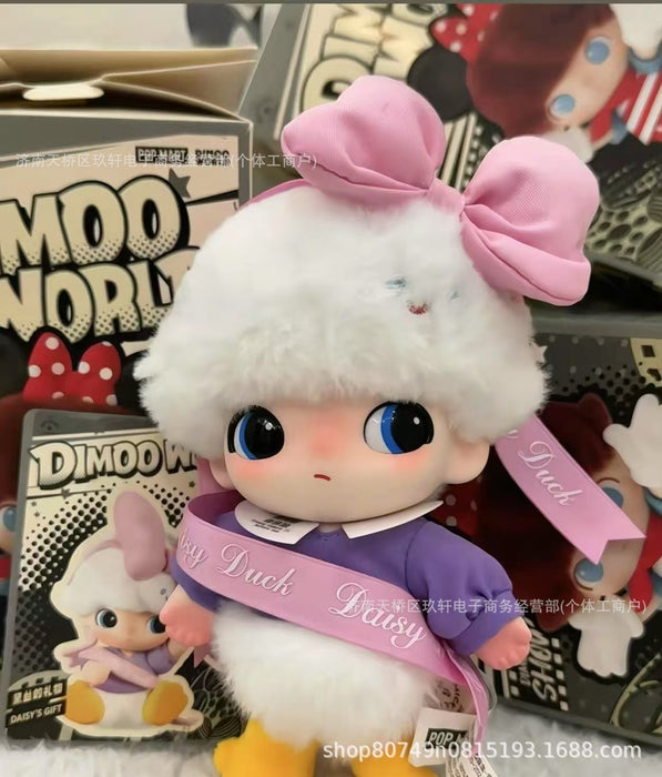 Wholesale Cute Vinyl Plush Doll