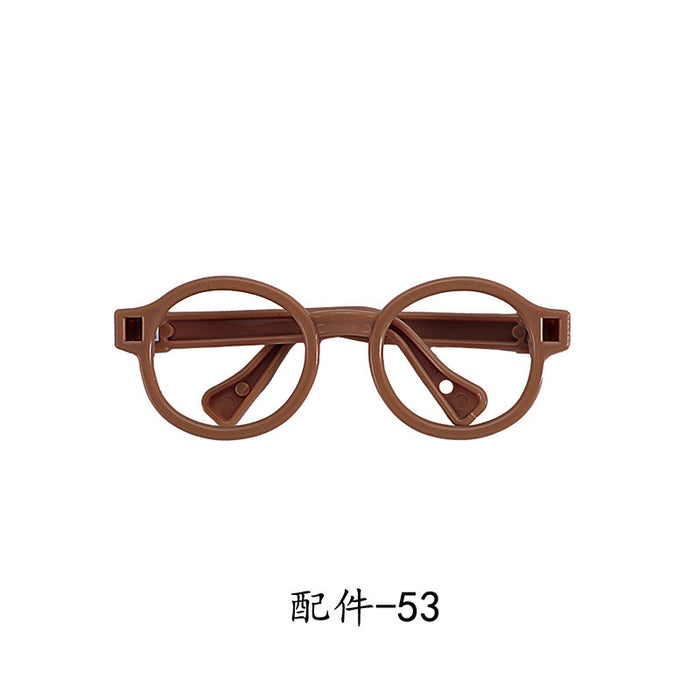 Wholesale Doll clothes Shoes Bags Glasses Pendants Camera Beach Seat Surfing