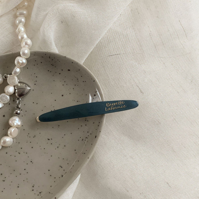 Wholesale Hairpin Side Clip Women's Side Side Clip Back Head Bangs Shattered Hairpin