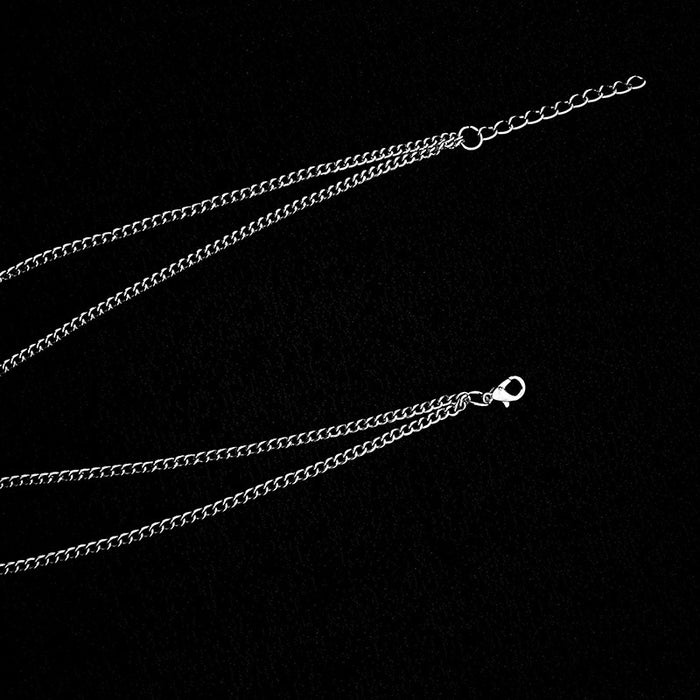 Wholesale Snake Necklace Personalized Spice Girls Exaggerated Cool Fashion