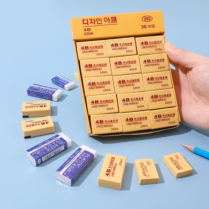 Wholesale Eraser Student Exam Office Sketching Art Drawing