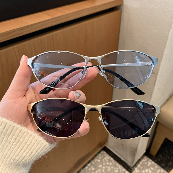 Wholesale Outdoor sports sunglasses, high-end sunglasses, windproof goggles, riding goggles