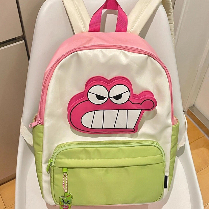 Wholesale  High-Capacity Cartoon Backpack