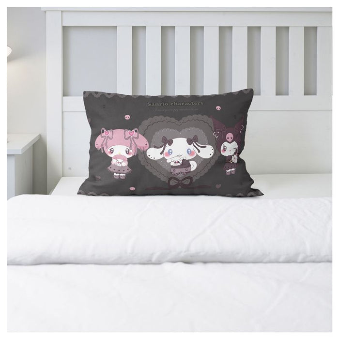 Wholesale Cartoon Polyester Pillowcase (S) JDC-PW-HHY001