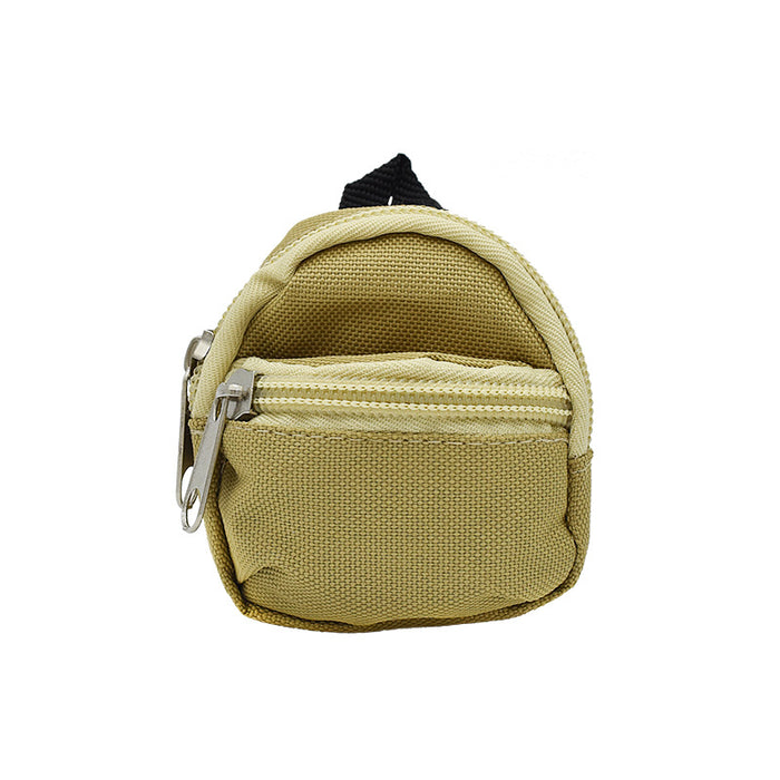 Wholesale Cotton Doll Backpack Doll Change Accessories