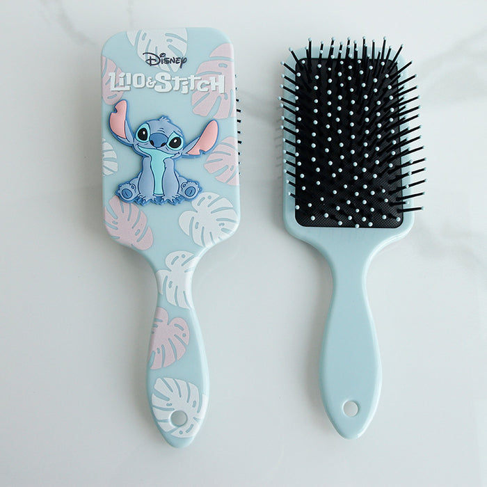 Wholesale KIDS Cartoon Plastic Anti-knot Comb JDC-CM-Lany007