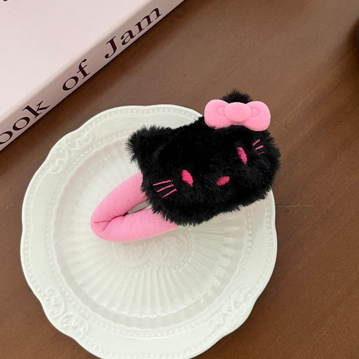 Wholesale cute barrettes hair clips