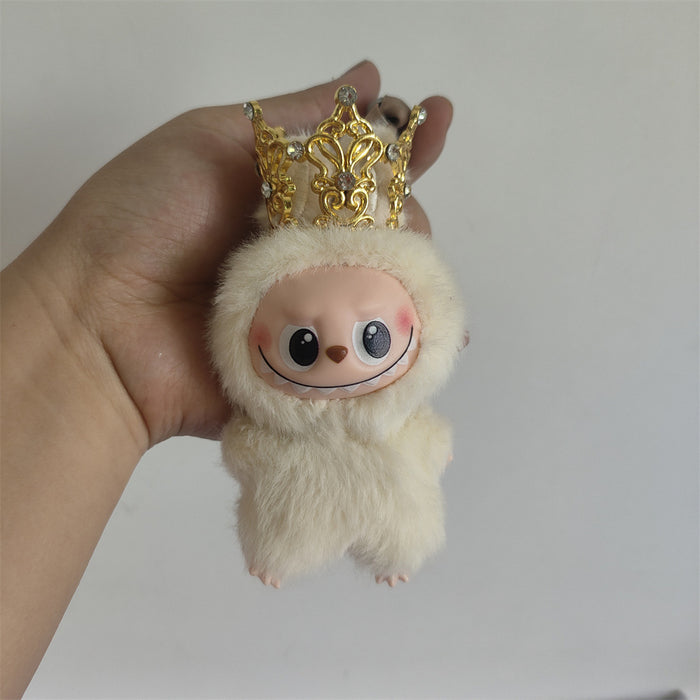 Wholesale Mini pendant crown accessories baby clothes