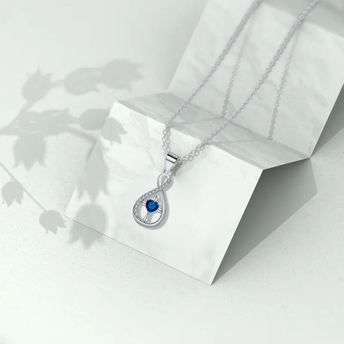 Wholesale Cross chain light luxury niche personalized high-end accessories