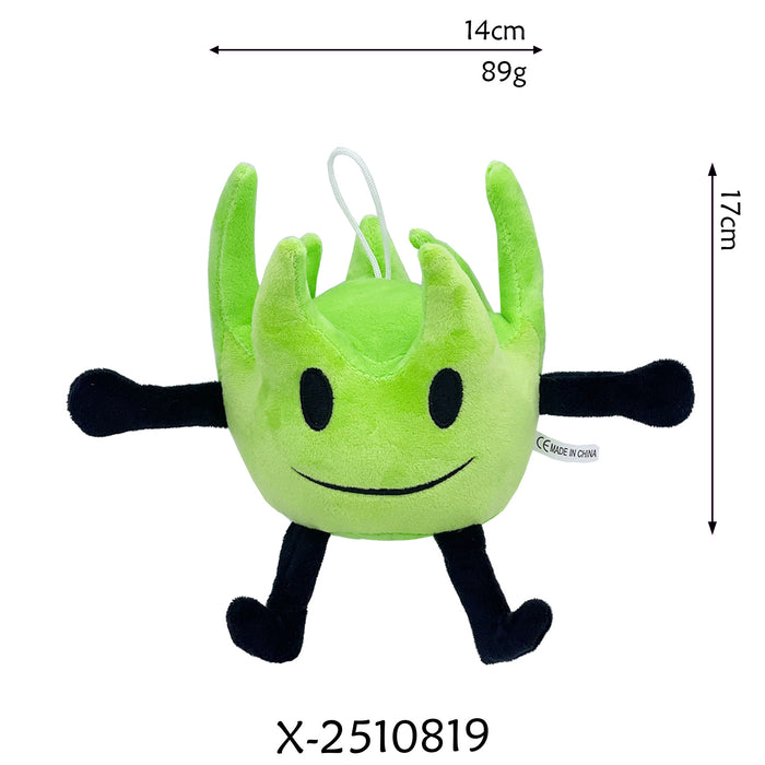 Wholesale Battle for Dream Island Plush Plush Doll Toy